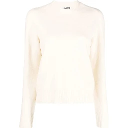Jil Sander Sweaters