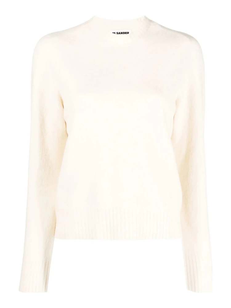 Jil Sander Sweaters