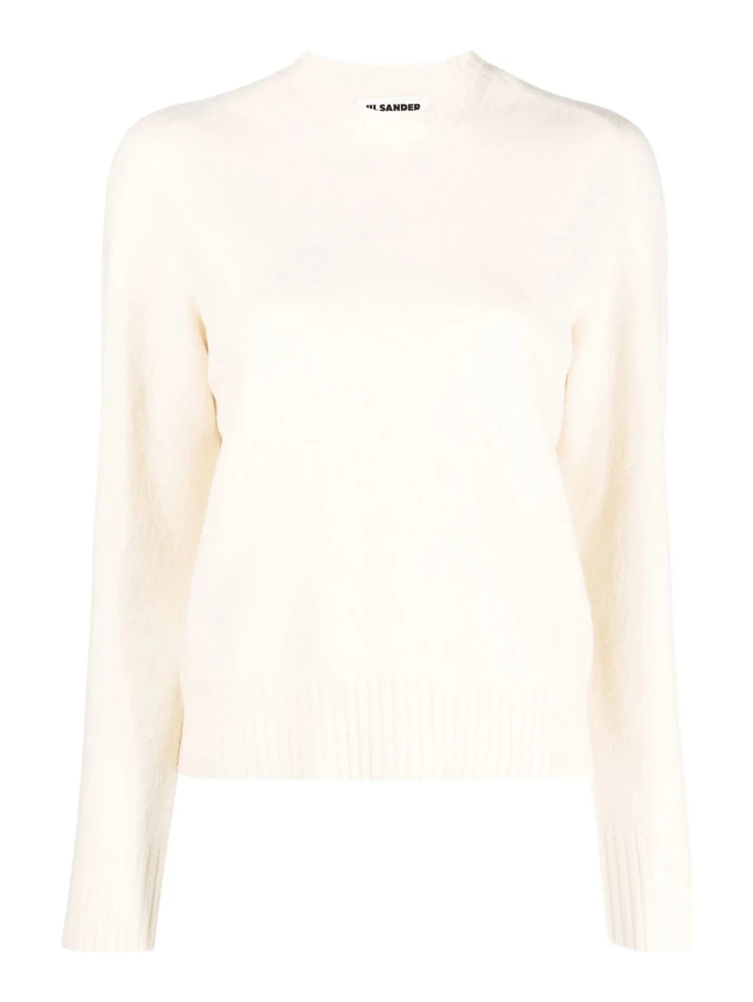 Jil Sander Sweaters