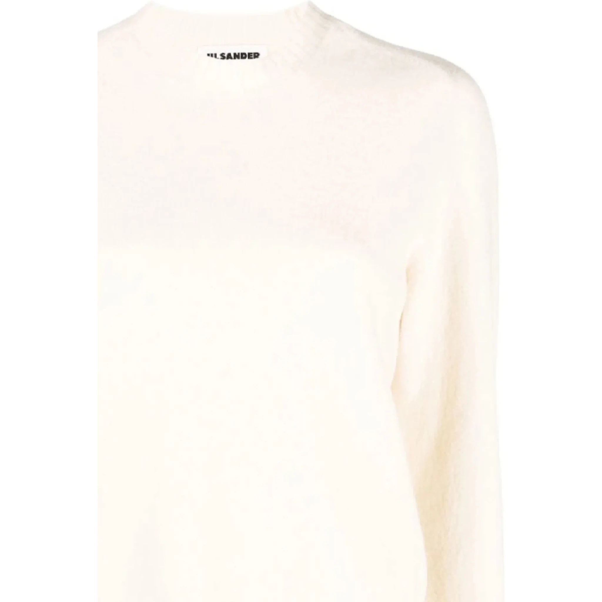 Jil Sander Sweaters