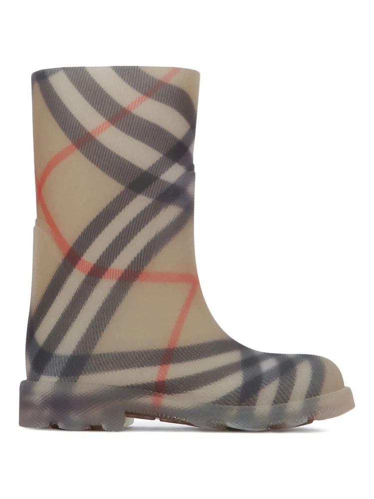 Burberry Kids Boots