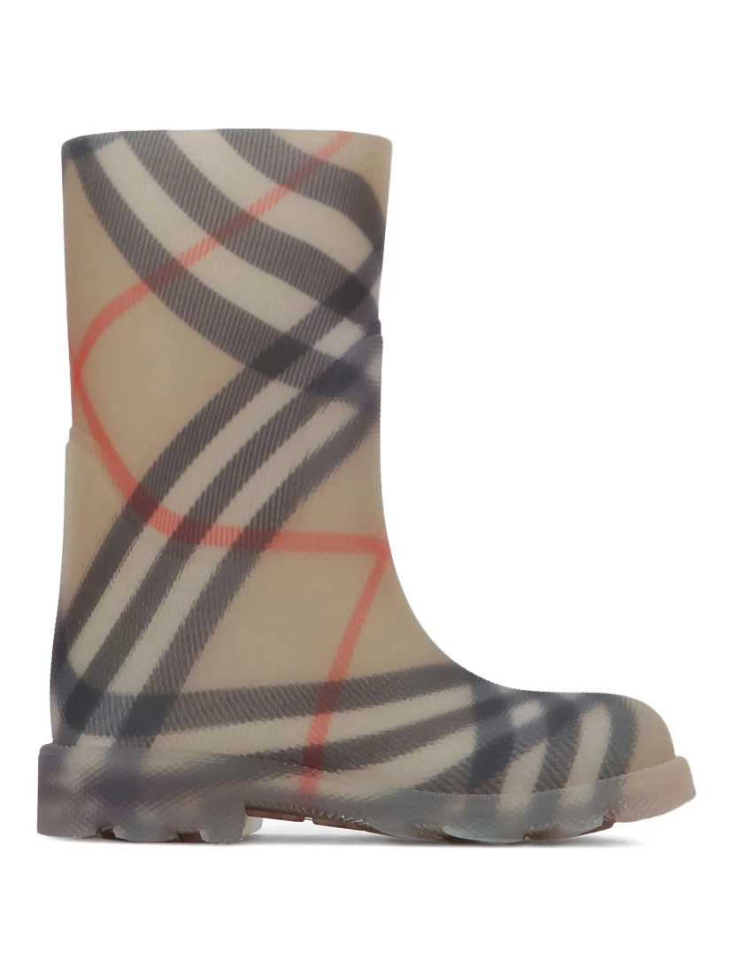 Burberry Kids Boots