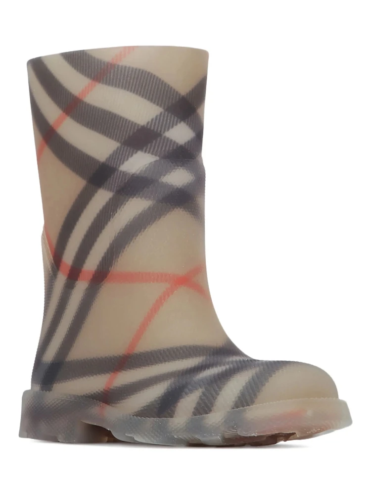 Burberry Kids Boots alternative