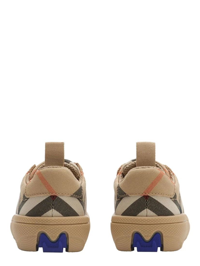 Burberry Kids Sneakers