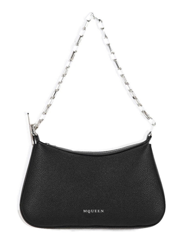 Alexander McQueen Bags.. Black