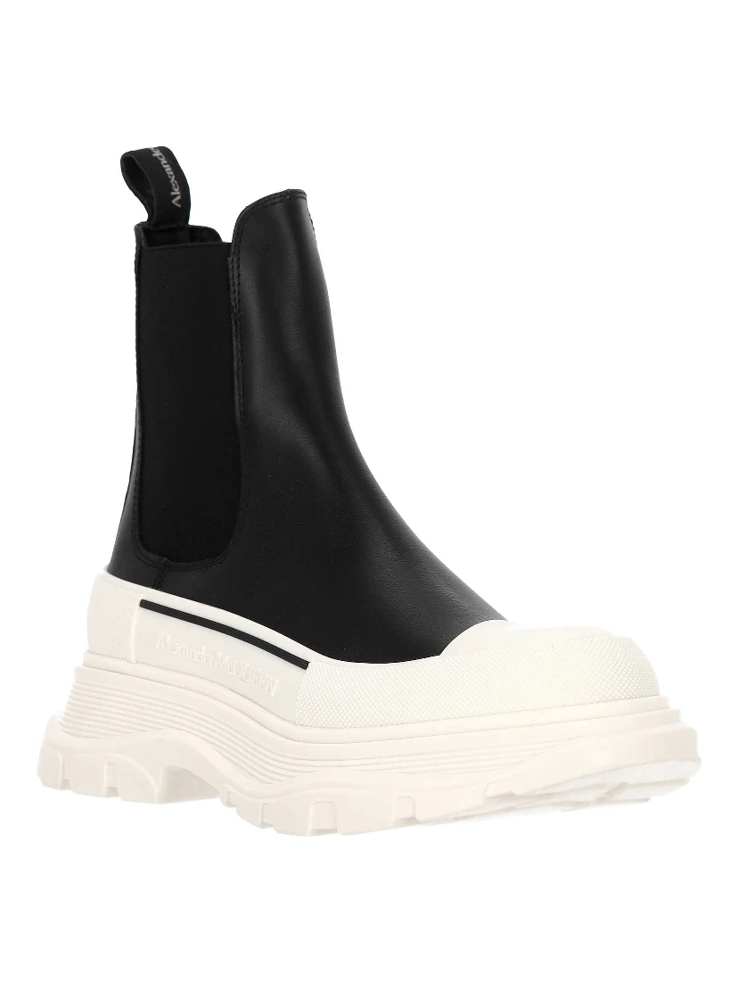 Alexander McQueen Boots