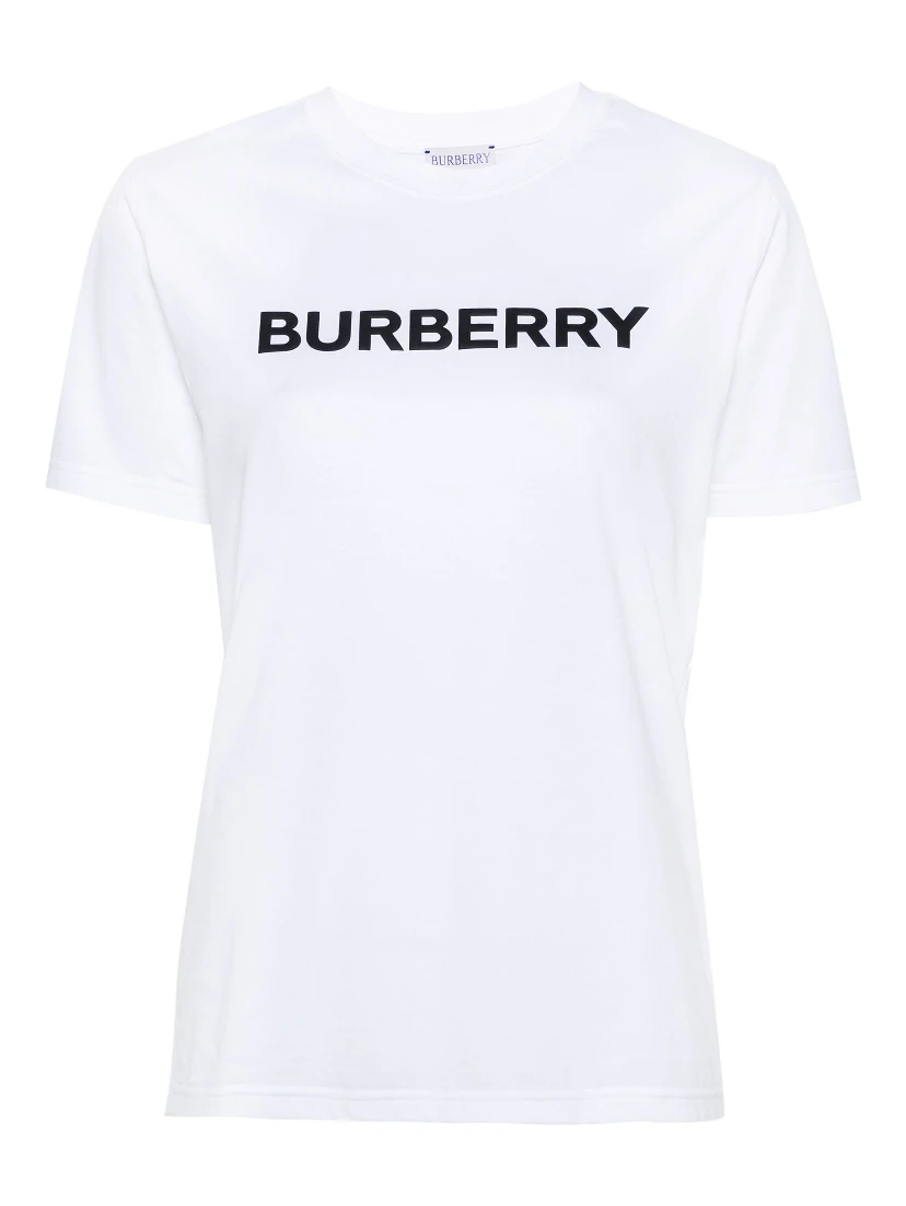 Burberry Sweaters White
