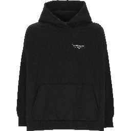 Givenchy Sweaters Black