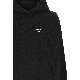 Givenchy Sweaters Black