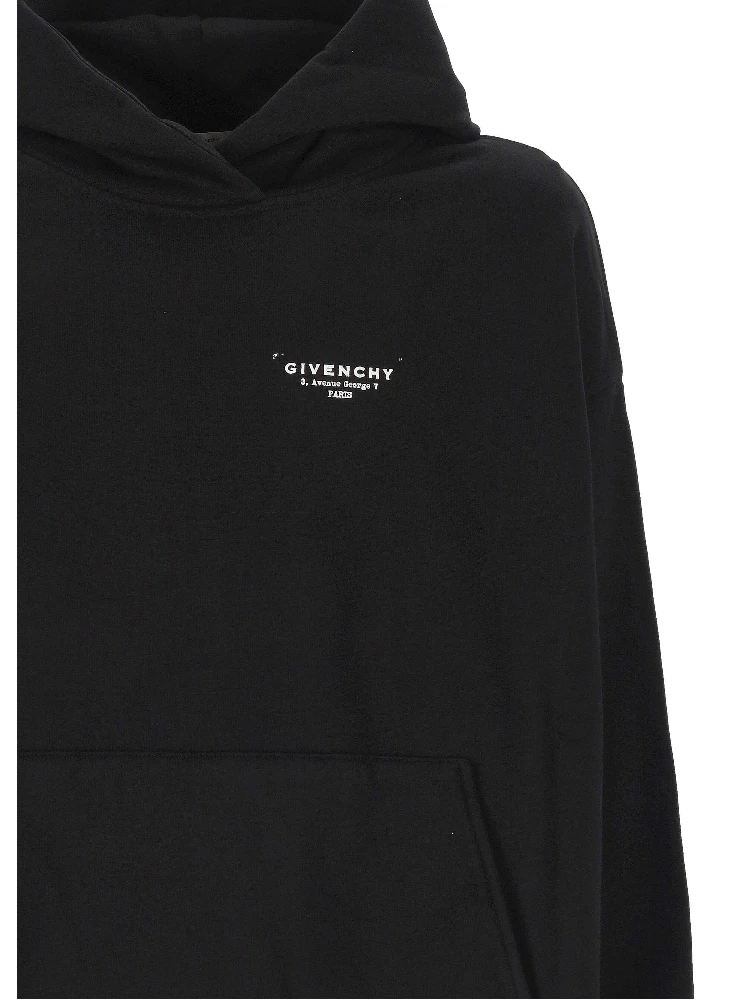 Givenchy Sweaters Black alternative