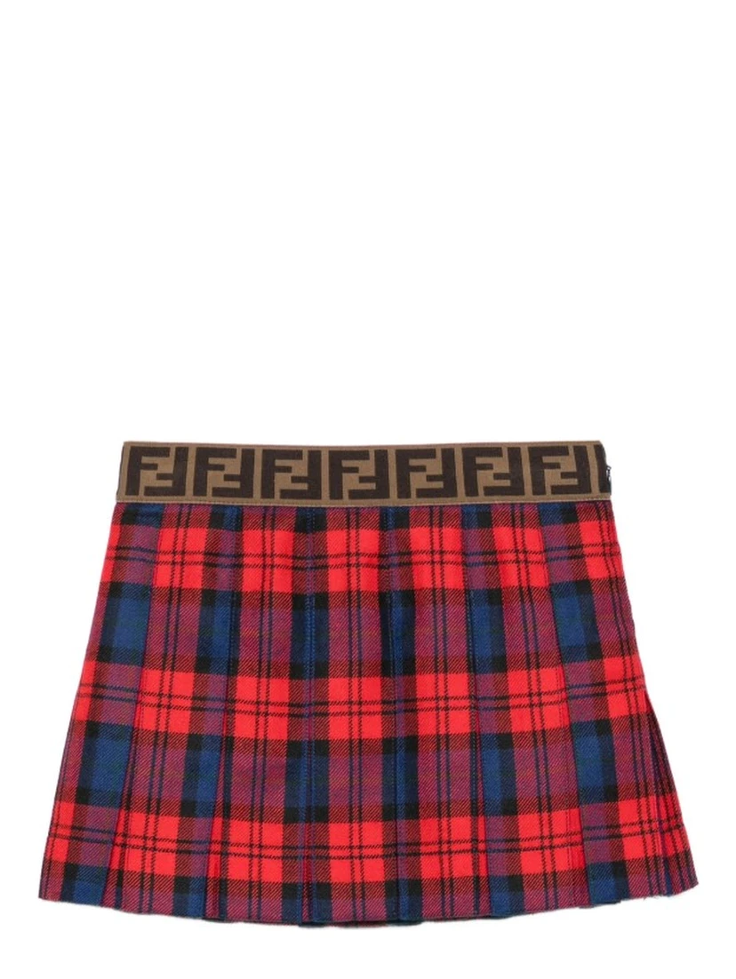 FENDI KIDS Skirts