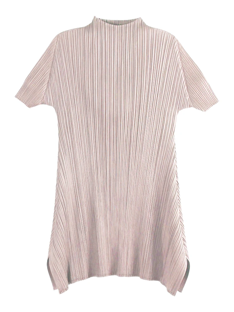 ISSEY MIYAKE PLEATS PLEASE Dresses