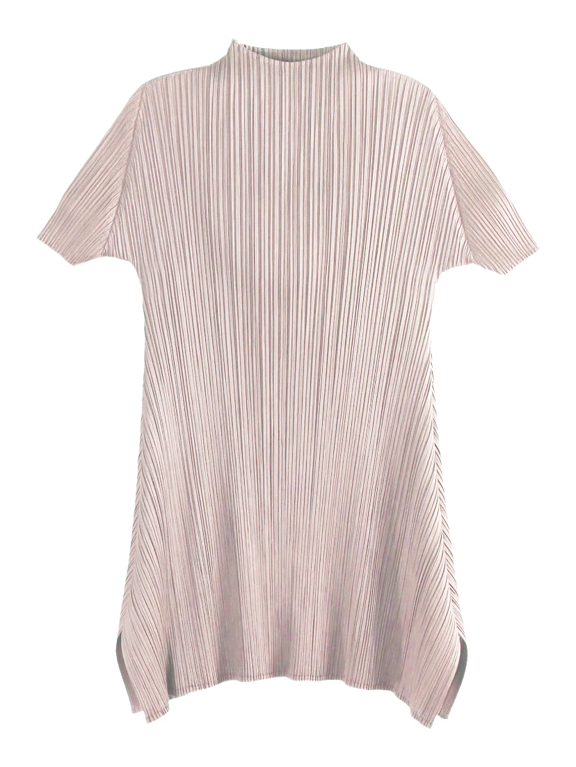 ISSEY MIYAKE PLEATS PLEASE Dresses