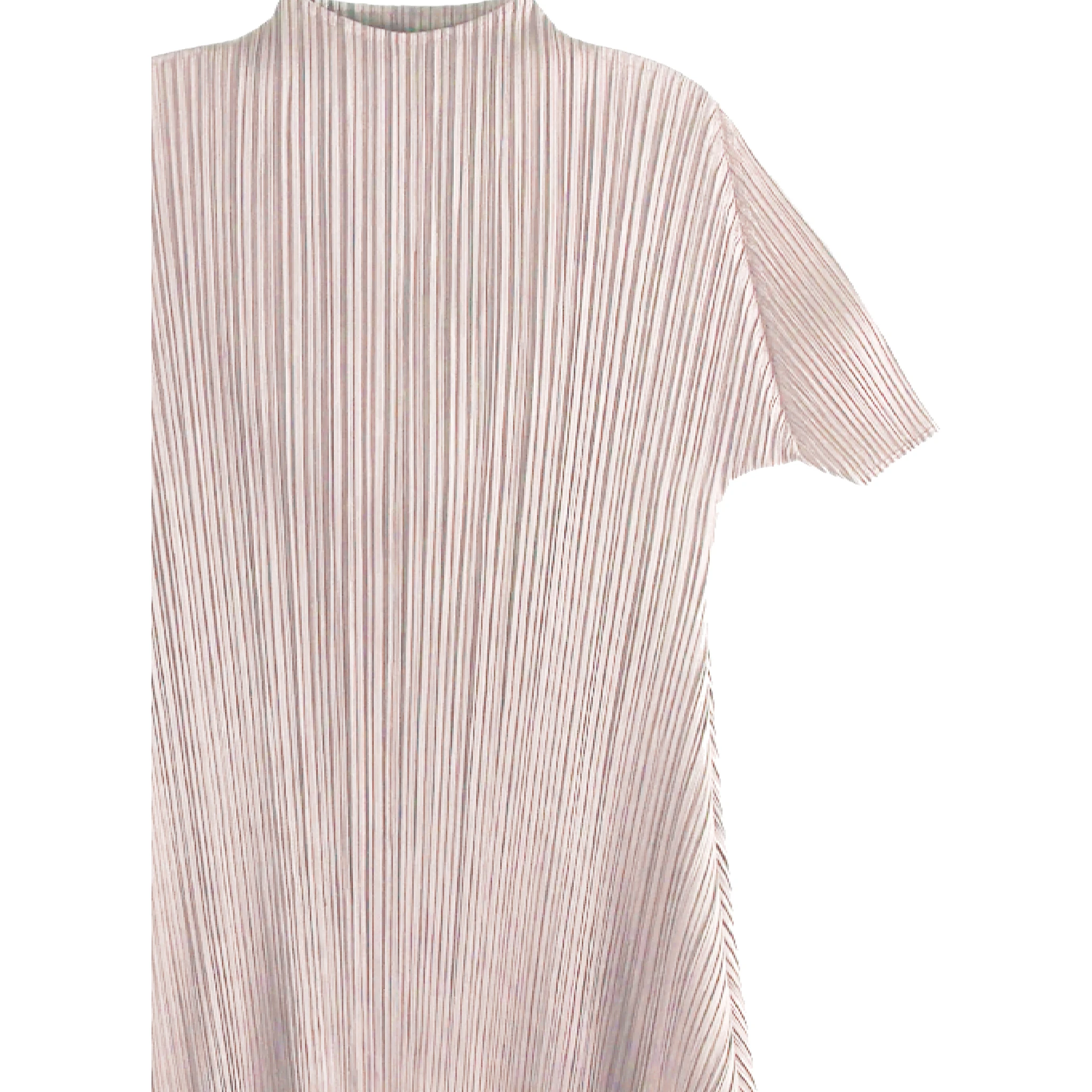 ISSEY MIYAKE PLEATS PLEASE Dresses