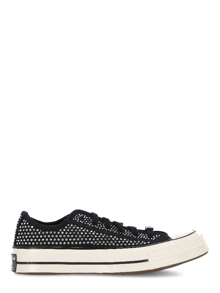 SWAROVSKI X CONVERCE Sneakers