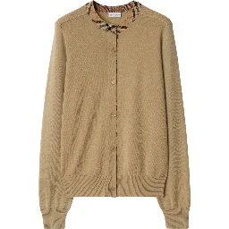 Burberry Sweaters