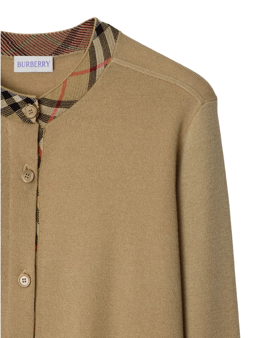 Burberry Sweaters