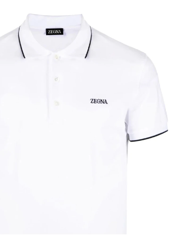 ZEGNA T-shirts and Polos alternative