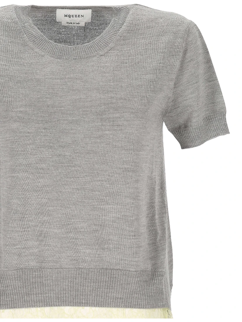 Alexander McQueen Top