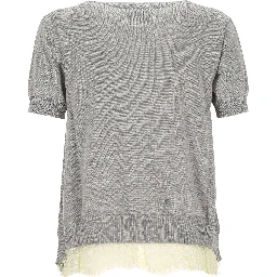 Alexander McQueen Top