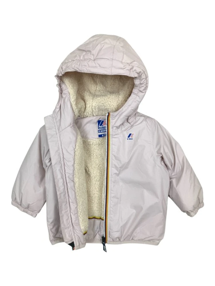 K-Way Jackets alternative