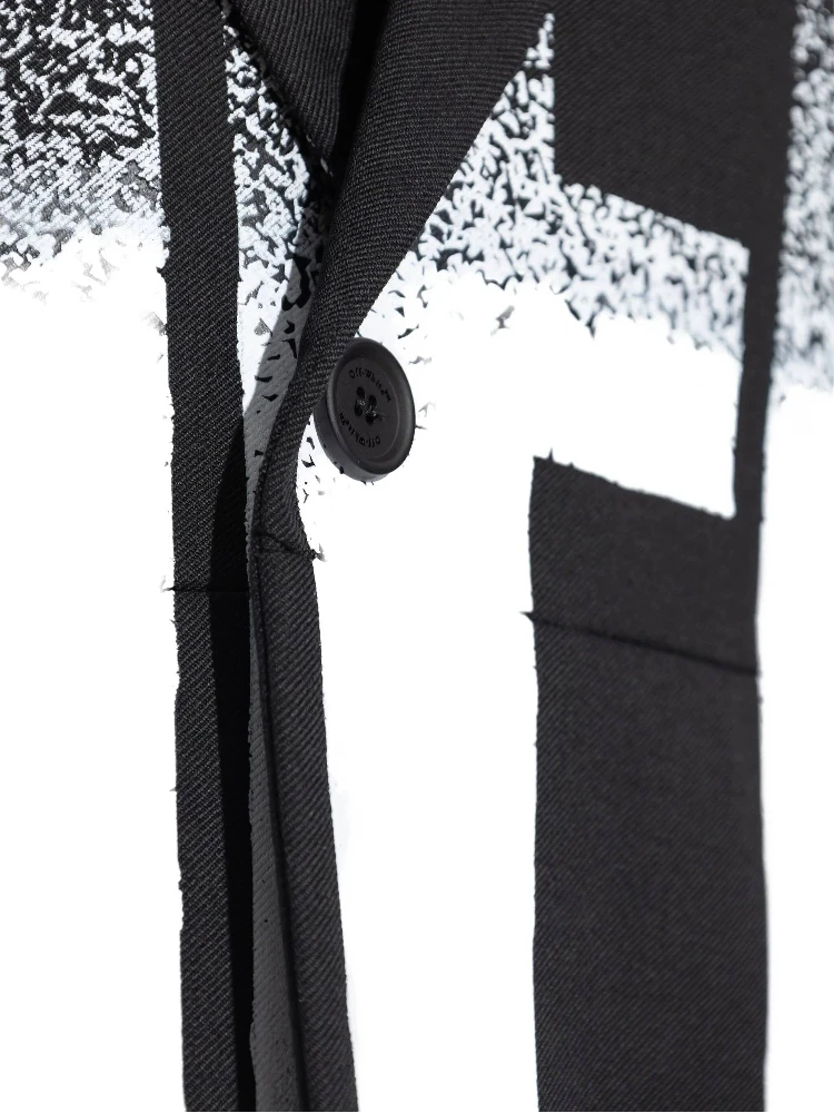 Off White Jackets alternative