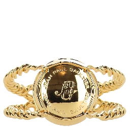 JEAN PAUL GAULTIER Bijoux Golden