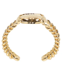 JEAN PAUL GAULTIER Bijoux Golden