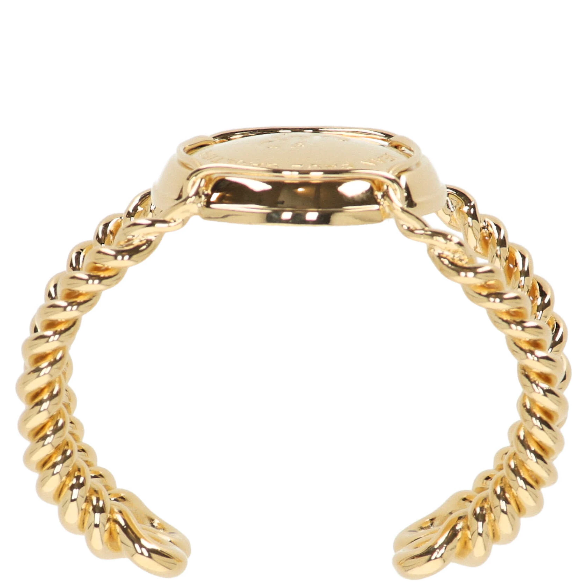 JEAN PAUL GAULTIER Bijoux Golden