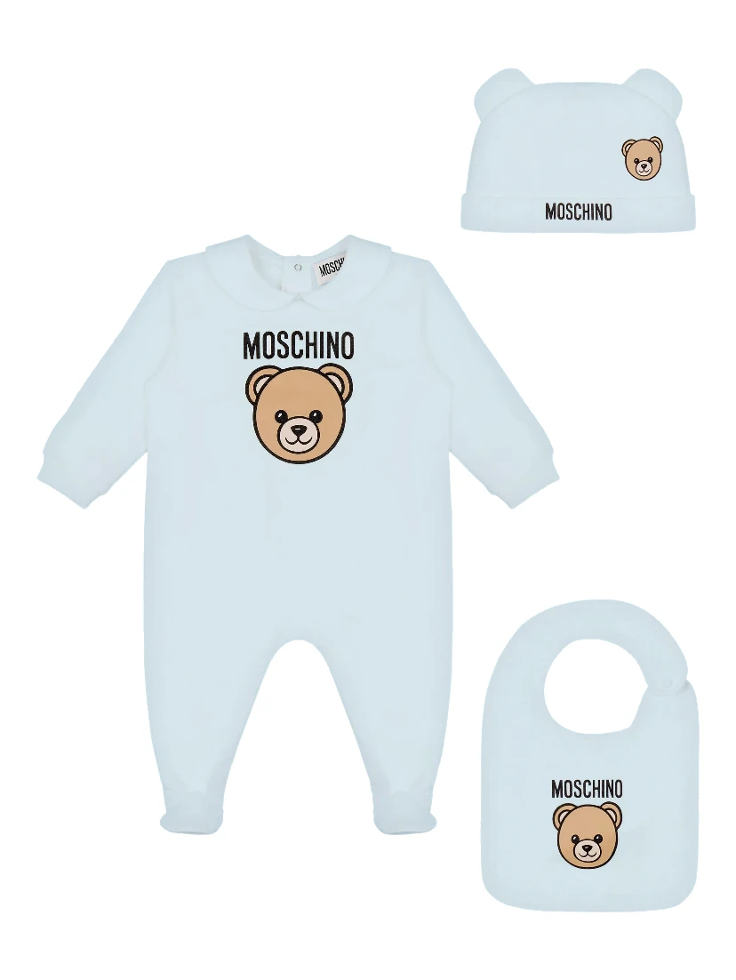 MOSCHINO KIDS Accessories
