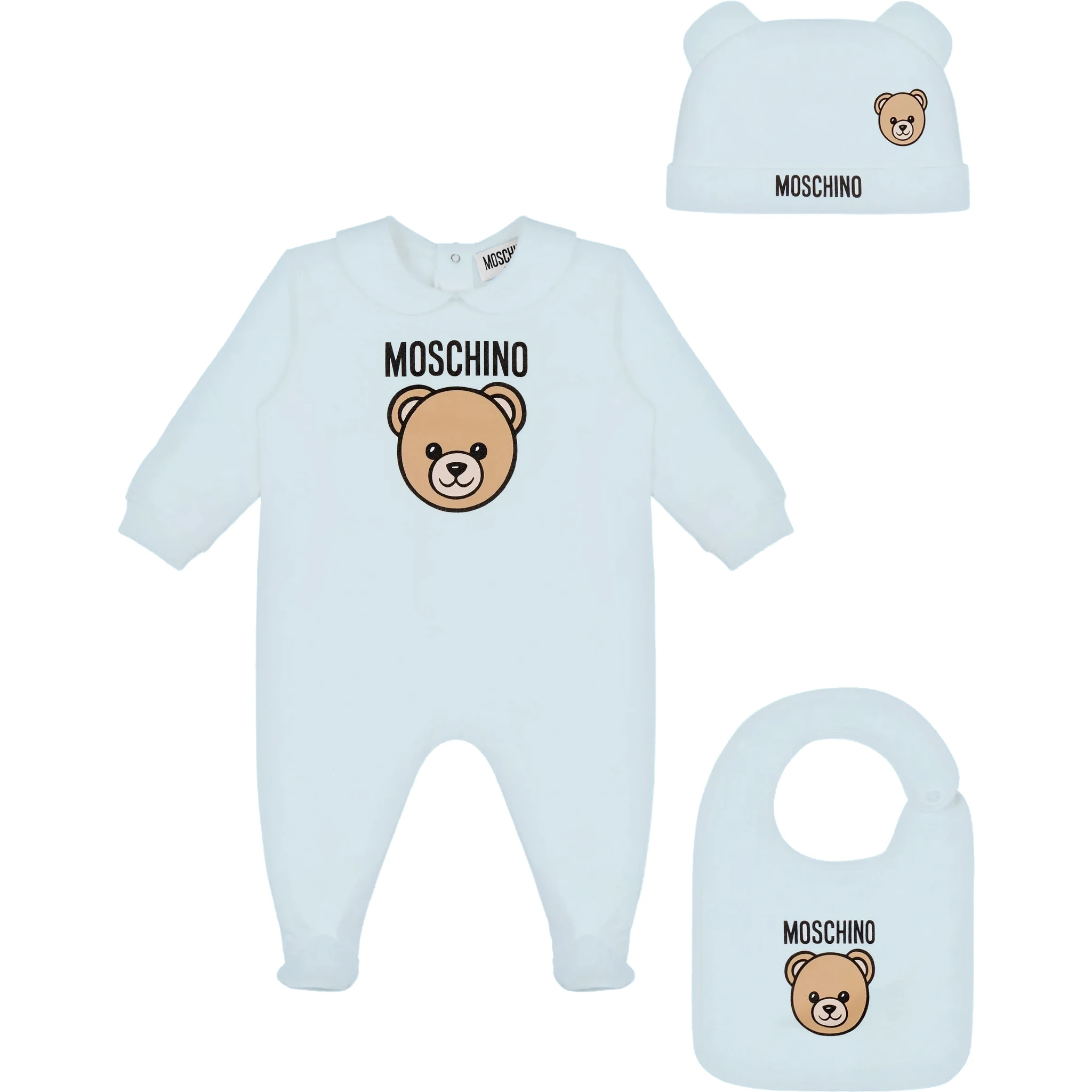 MOSCHINO KIDS Accessories