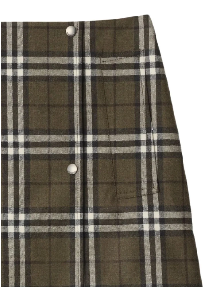 Burberry Skirts alternative