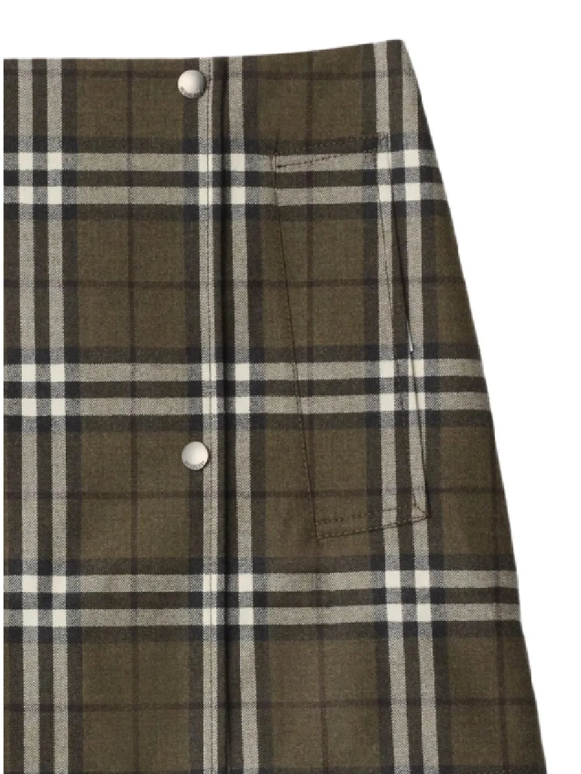 Burberry Skirts