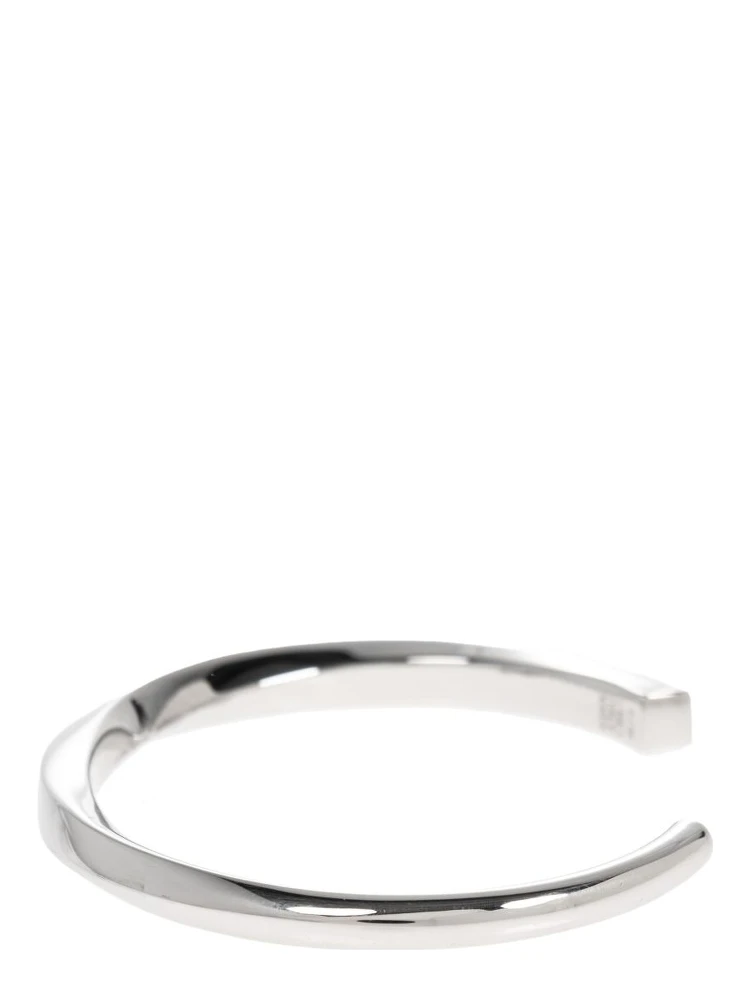 JACQUEMUS Bijoux Silver alternative