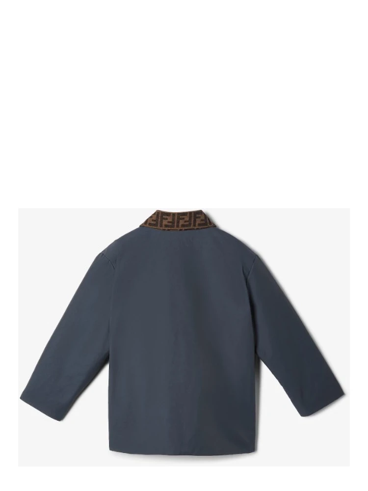 FENDI KIDS Jackets alternative
