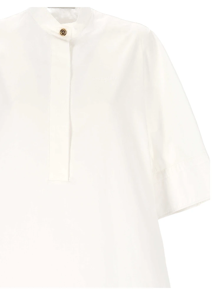 Givenchy Dresses White alternative