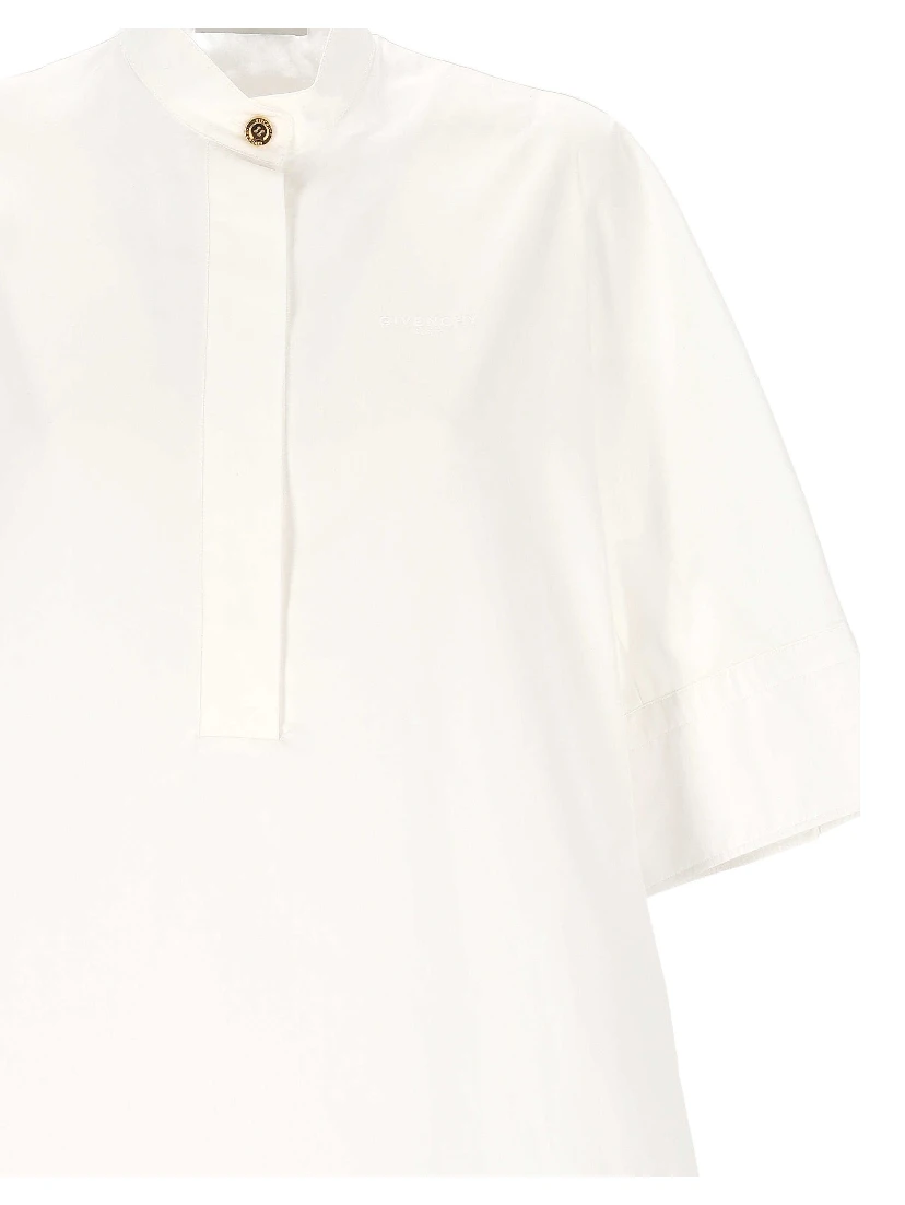 Givenchy Dresses White