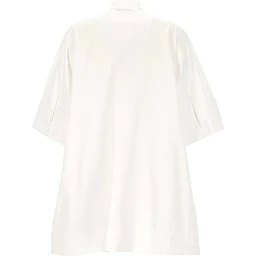 Givenchy Dresses White