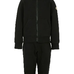 MONCLER KIDS Sweaters