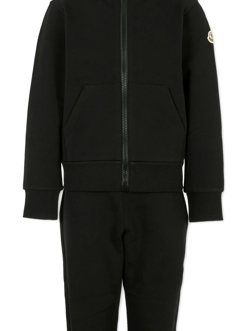 MONCLER KIDS Sweaters