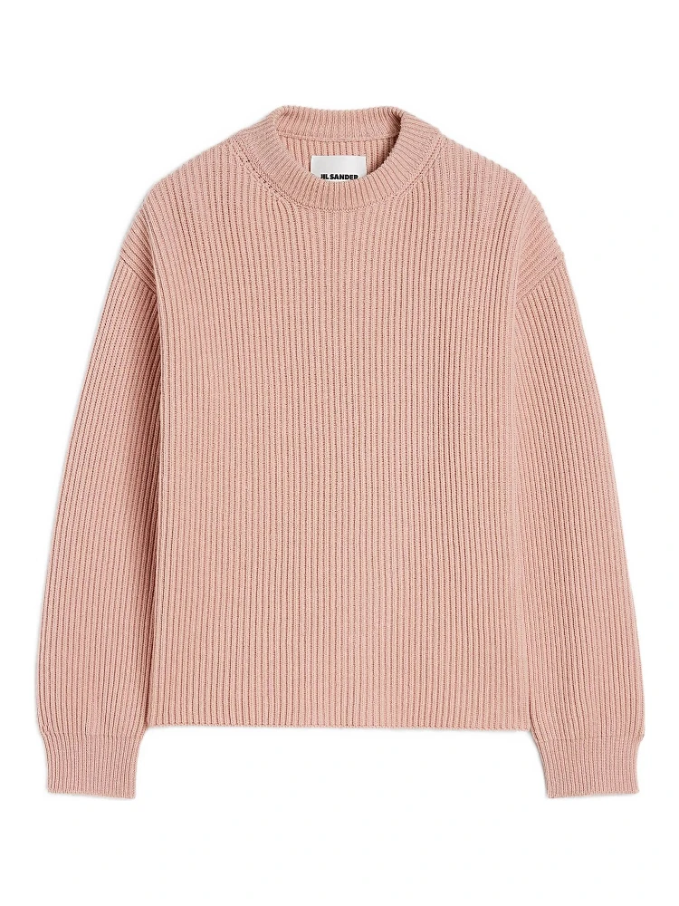 Jil Sander Sweaters