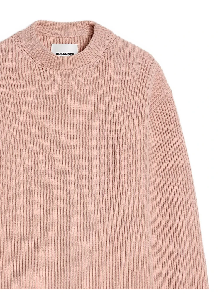 Jil Sander Sweaters alternative