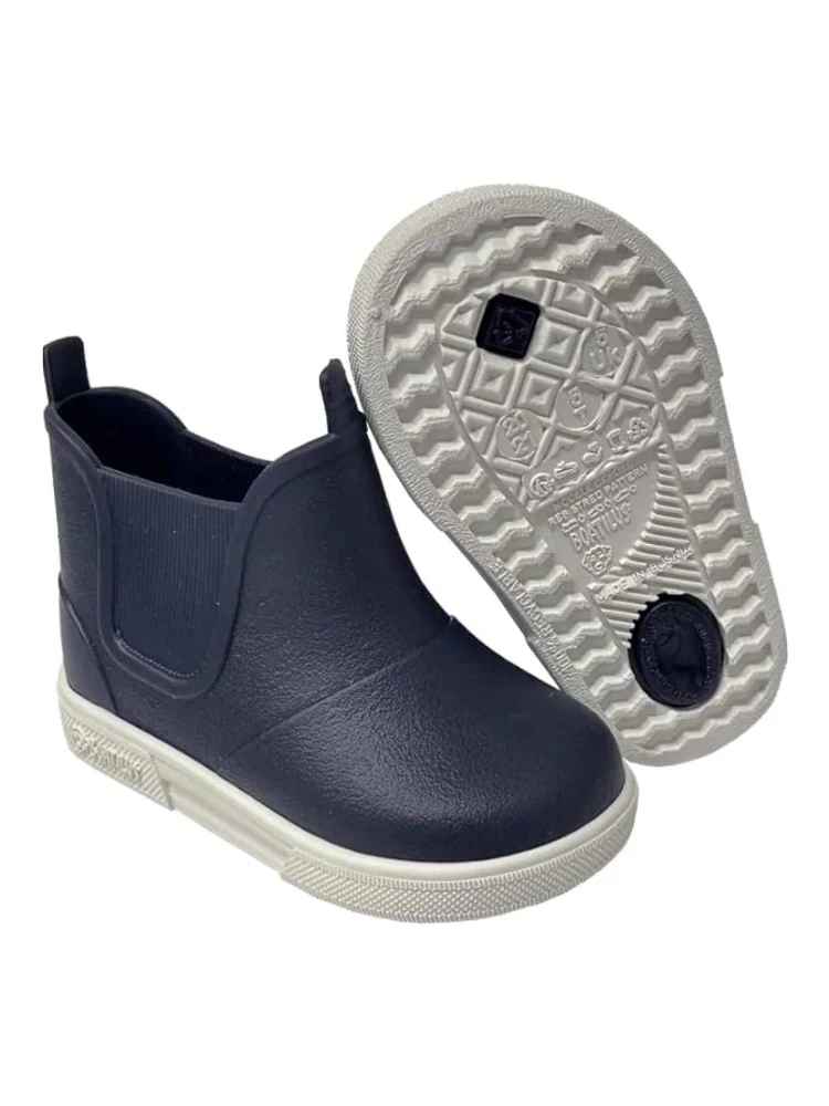 BOATILUS Boots Blue alternative