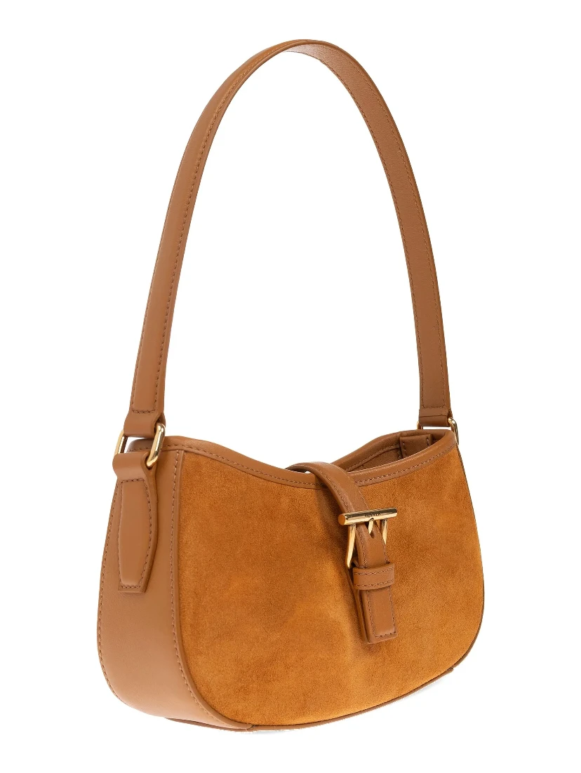 Mini T-Bar shoulder bag