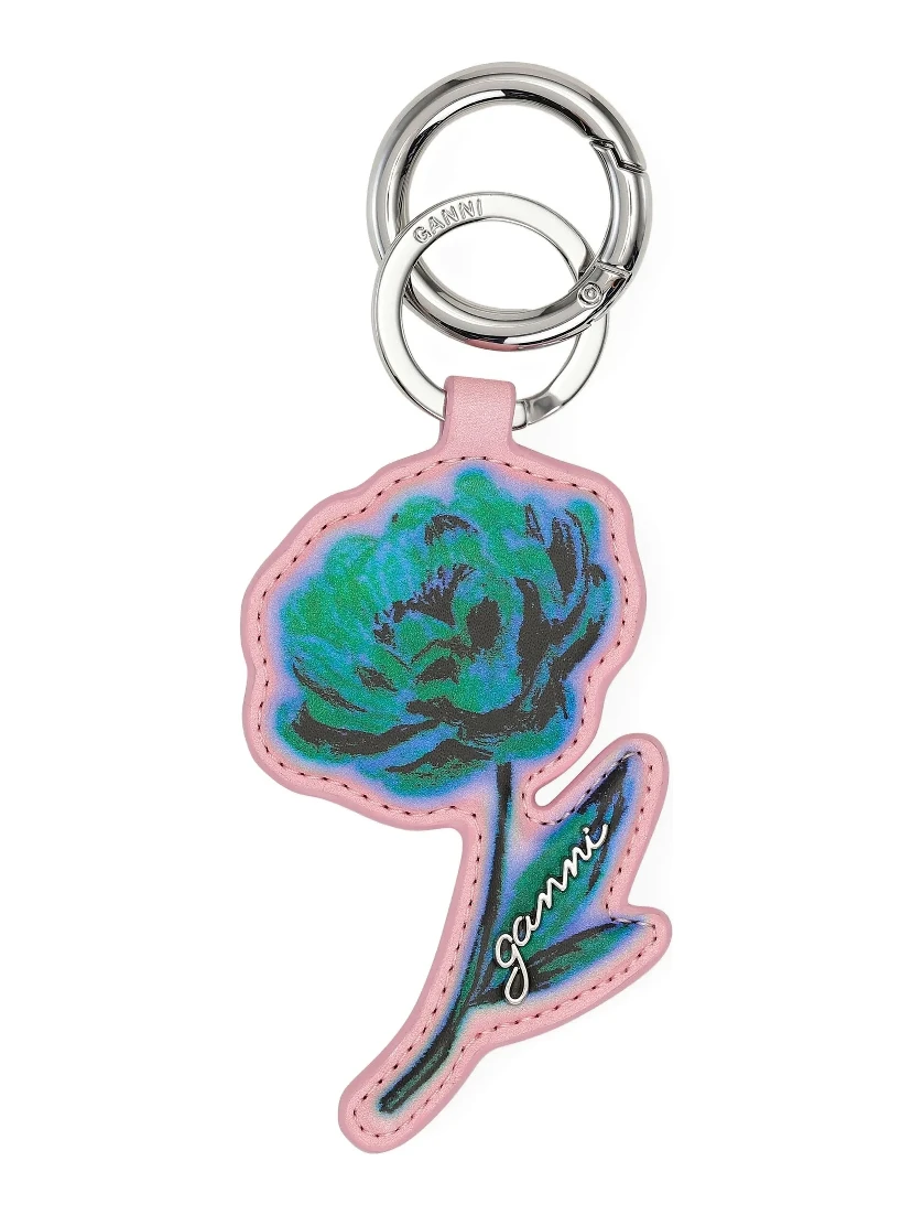 GANNI Keychains
