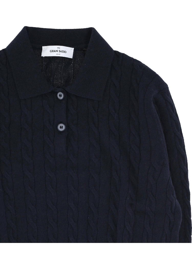 Gran Sasso T-shirts and Polos alternative