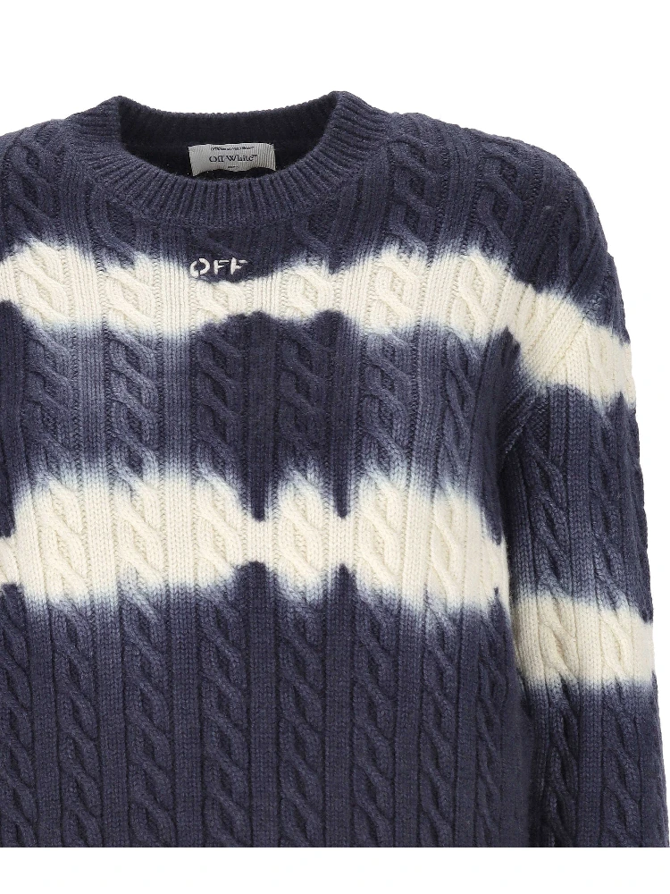 Off White Sweaters alternative