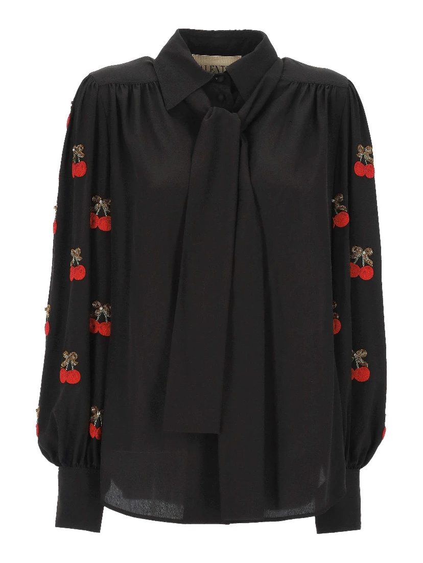 Valentino PAP Shirts