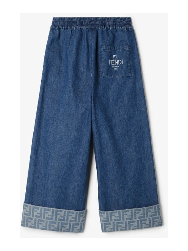 FENDI KIDS Trousers alternative