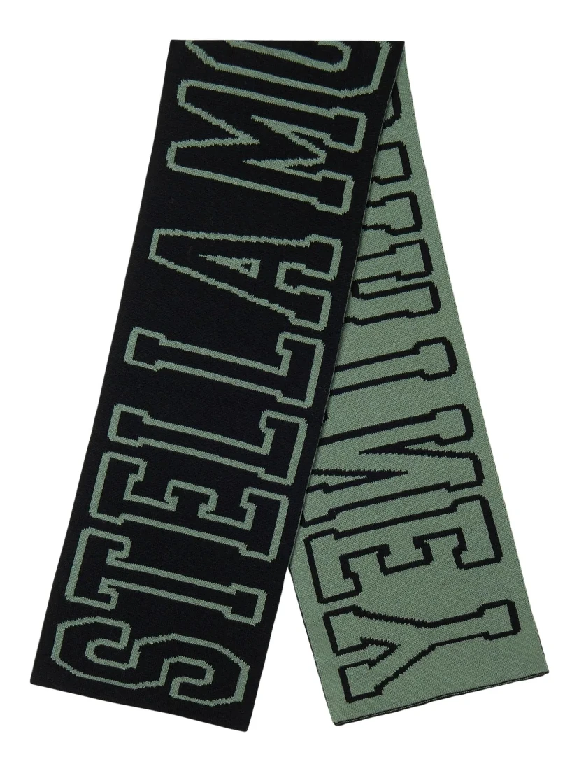 Stella McCartney Scarfs